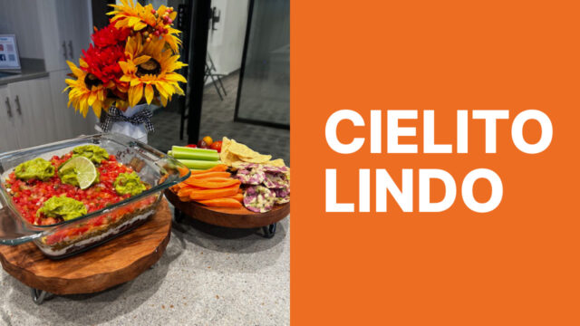 Cielito lindo