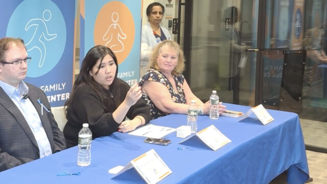 Colorectal cancer expert panel