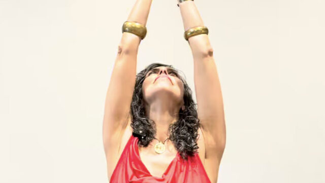 Meditación del Sol