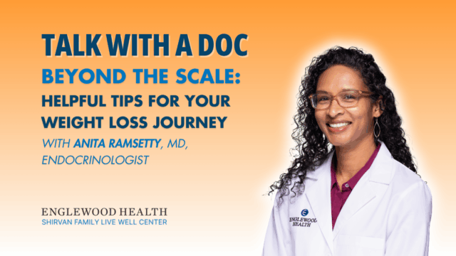 Beyond The Scale: Helpful Tips for Your Weight Loss Journey