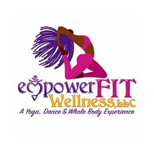 empowerFit Wellness logo