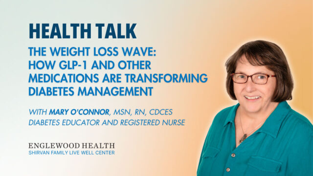 How GLP-1 and Other Medications are Transforming Diabetes Management