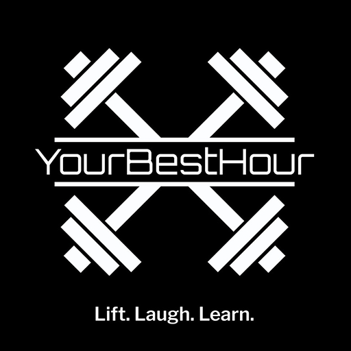 YourBestHour logo