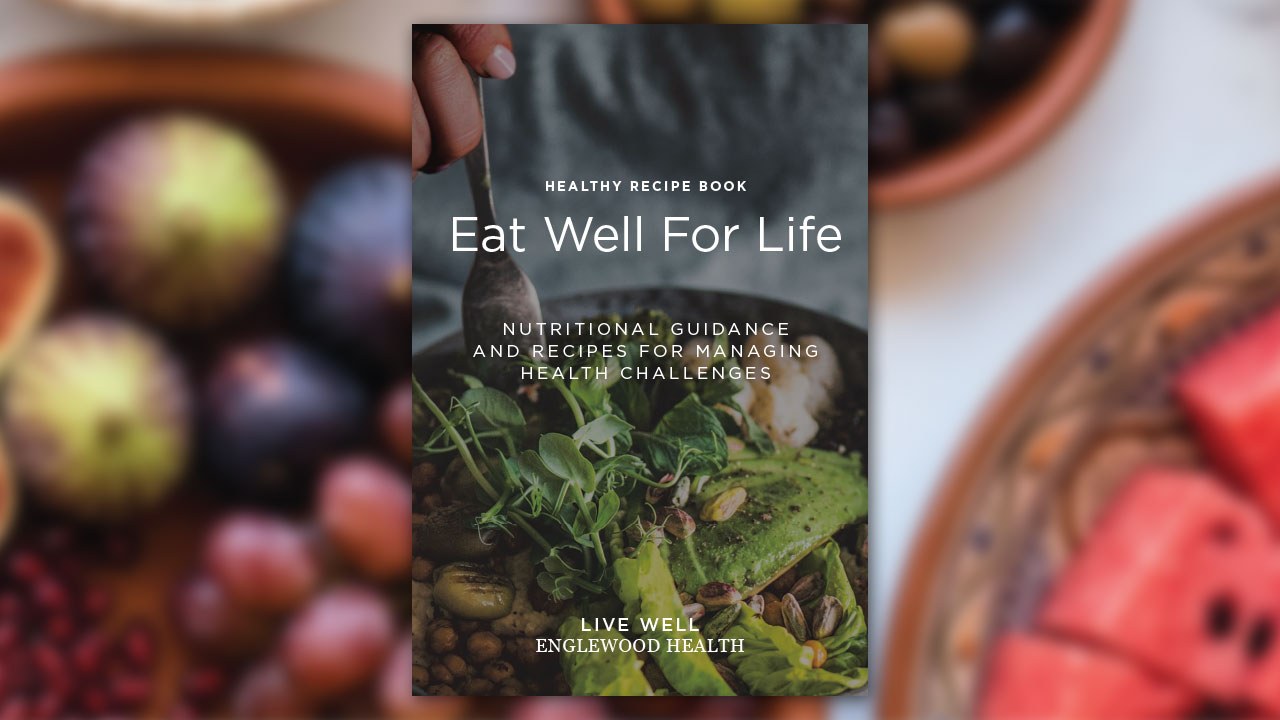 Eat Well for Life